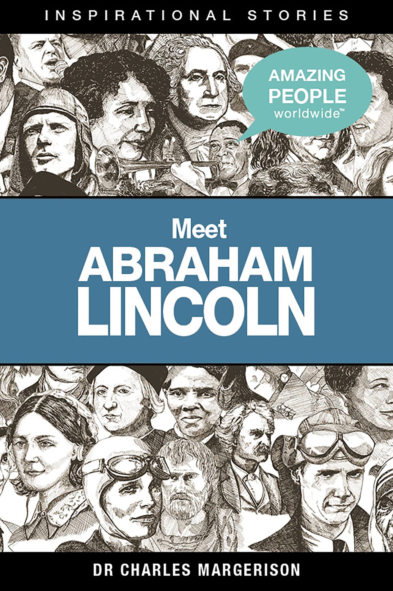 Meet Abraham Lincoln
