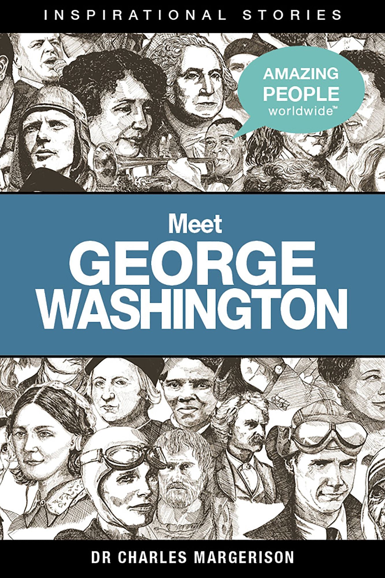 Meet George Washington