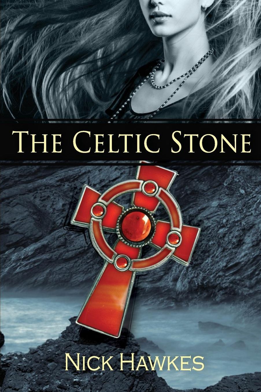 The Celtic Stone