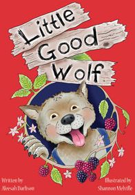 Little Good Wolf