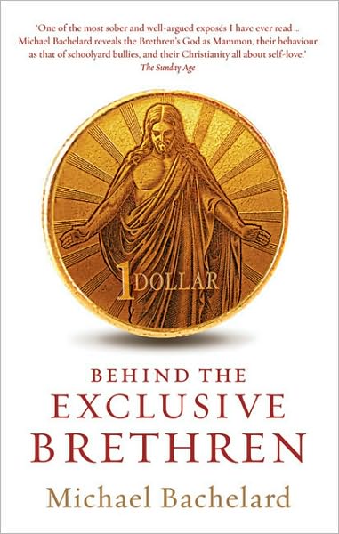 Behind the Exclusive Brethren