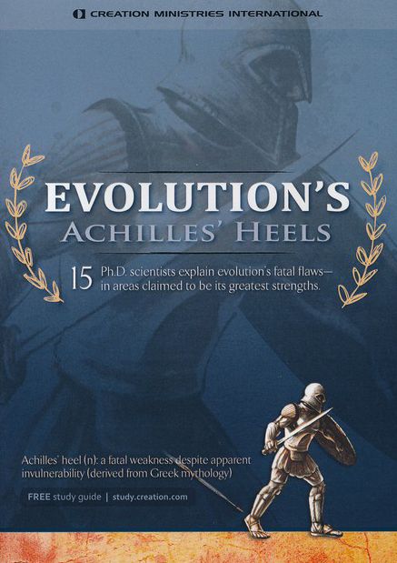 Evolution's Achilles' Heels
