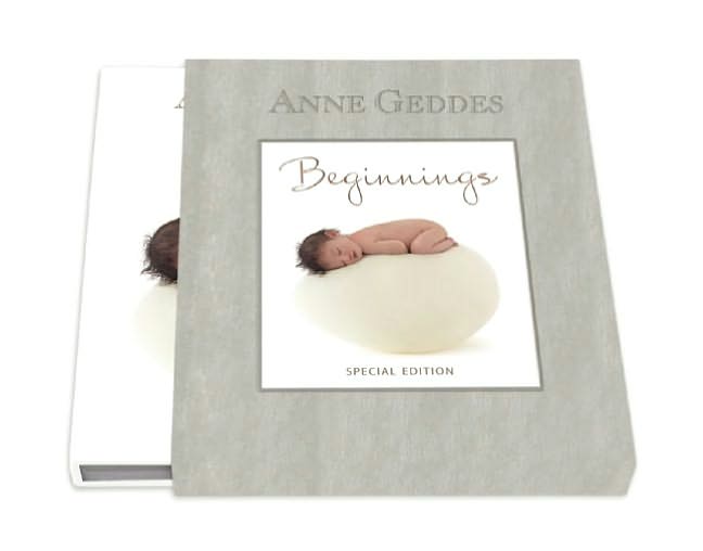 Beginnings Special Edition