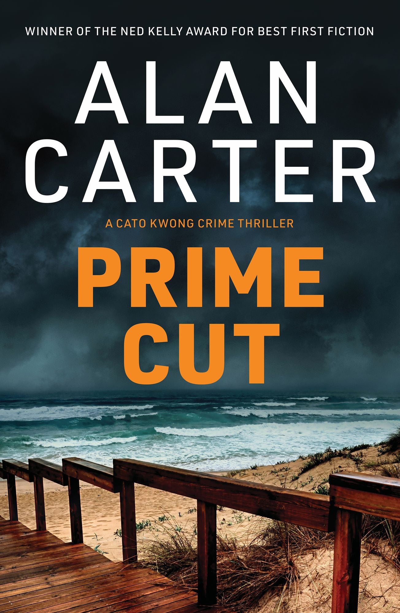 Prime Cut