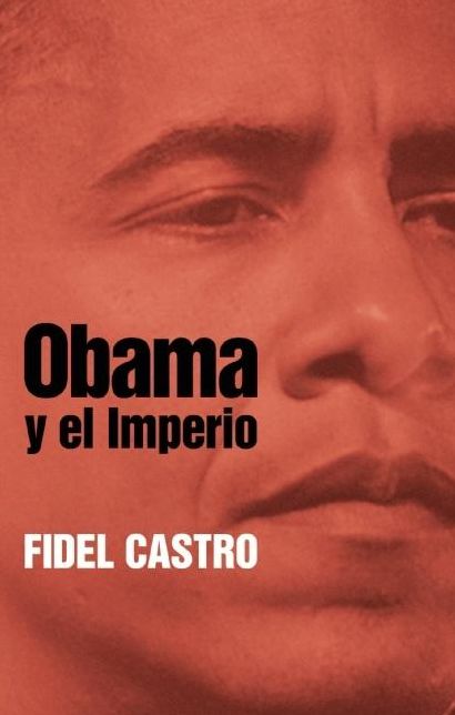 Obama y el imperio