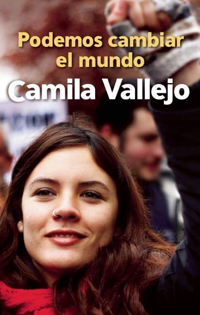 Podemos cambiar el mundo