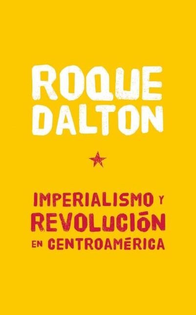 Imperialismo y revolucion en Centroamerica