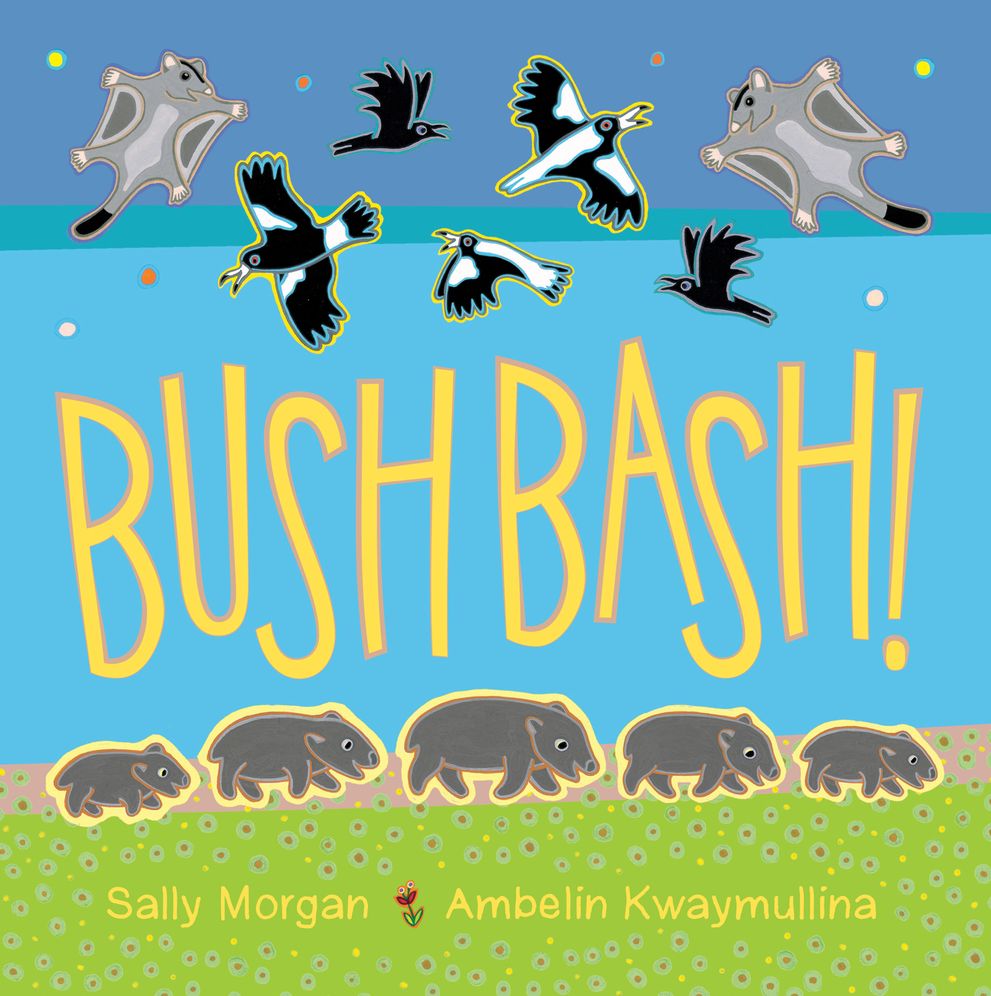 Bush Bash