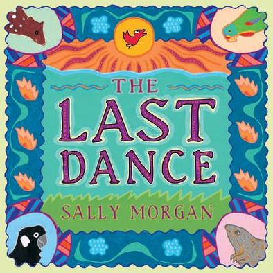 The Last Dance