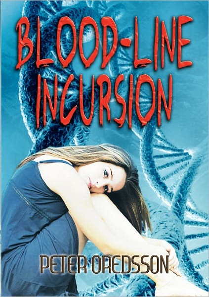 Blood-Line Incursion