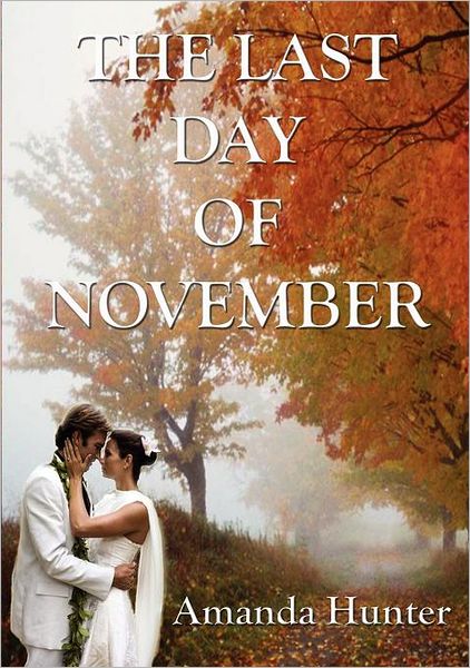 The Last Day Of November