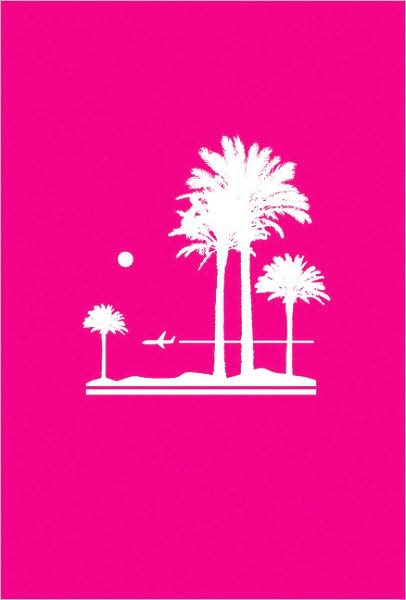 La Skyline Small Wiro Bound Book