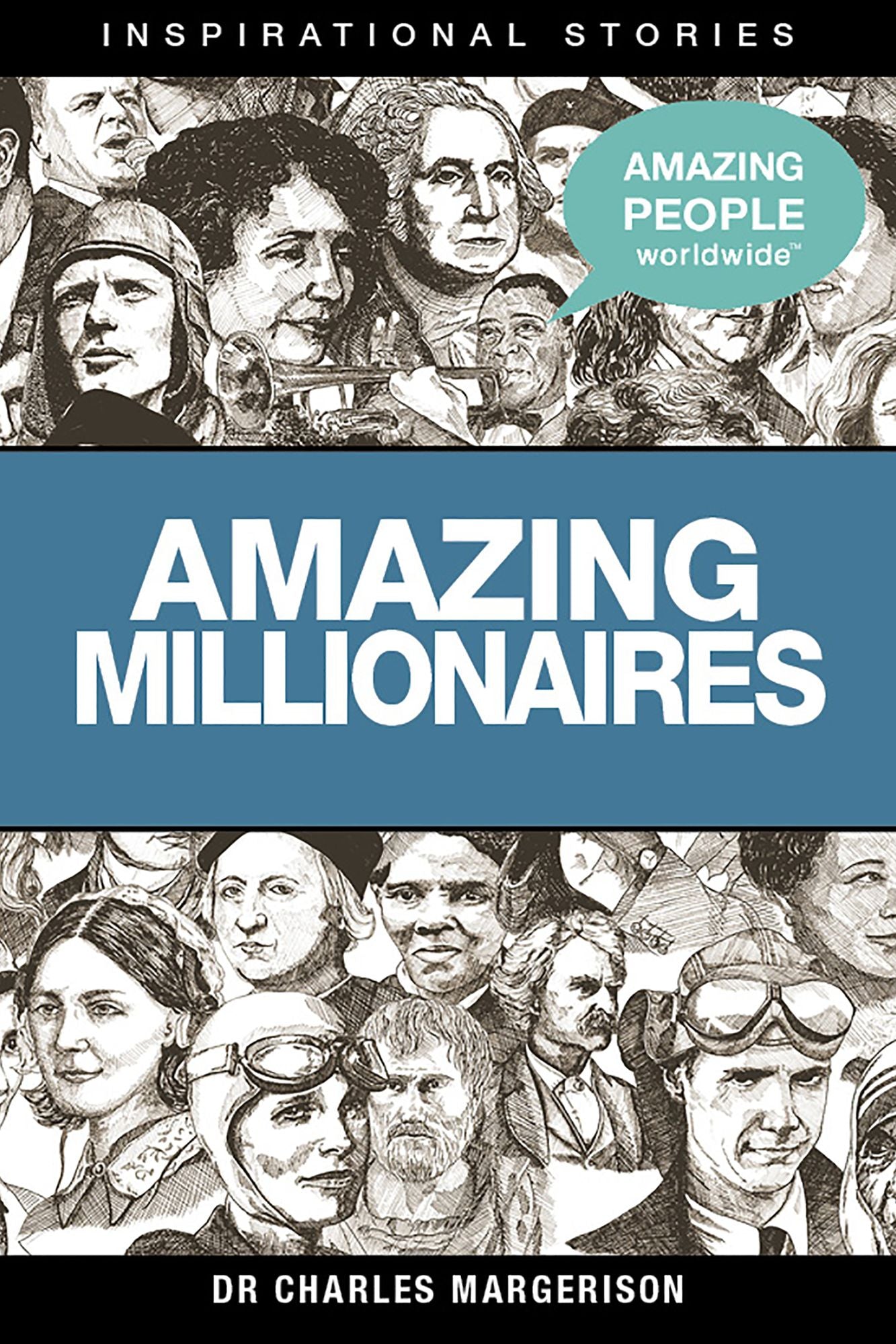 Amazing Millionaires