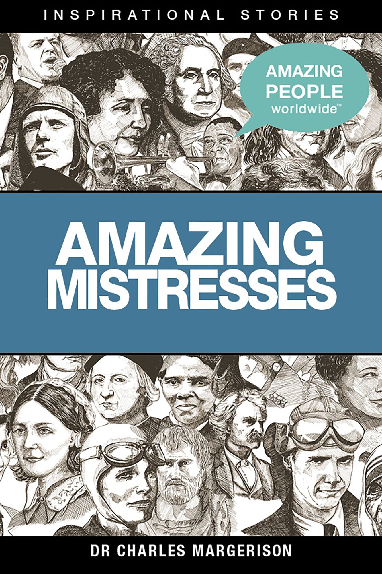 Amazing Mistresses