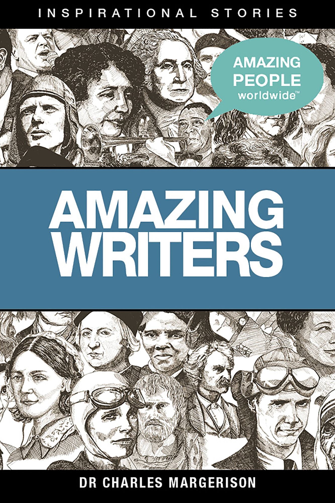 Amazing Writers