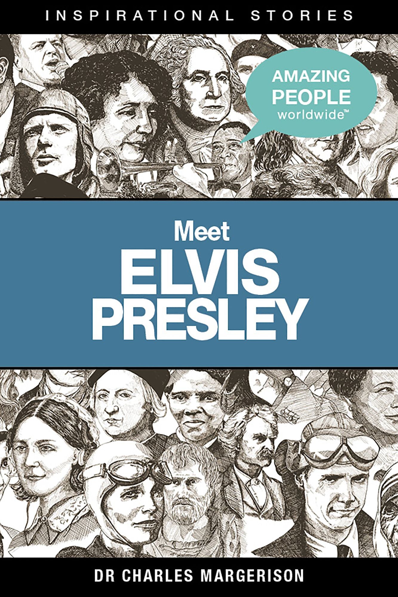Meet Elvis Presley