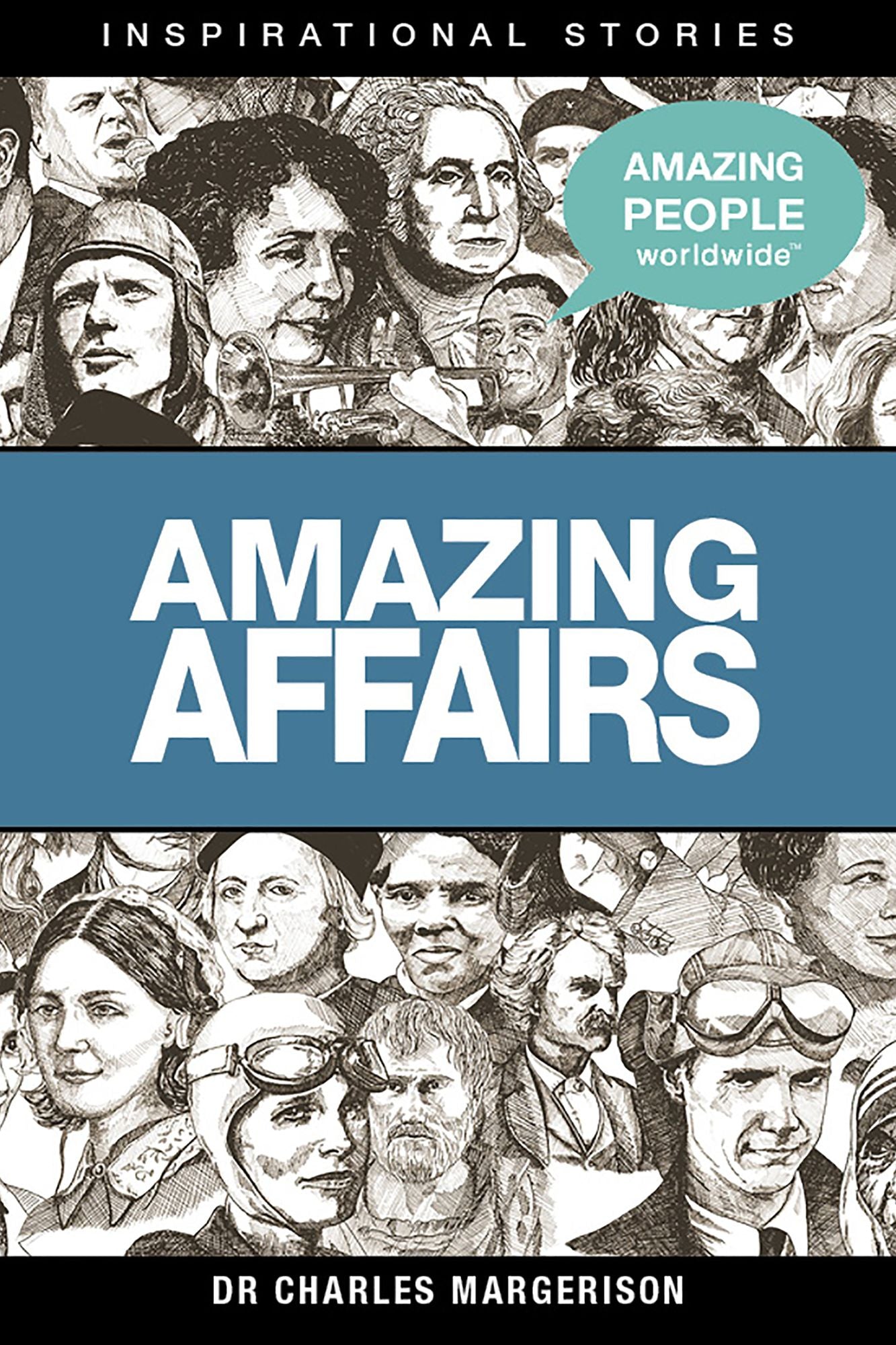 Amazing Affairs