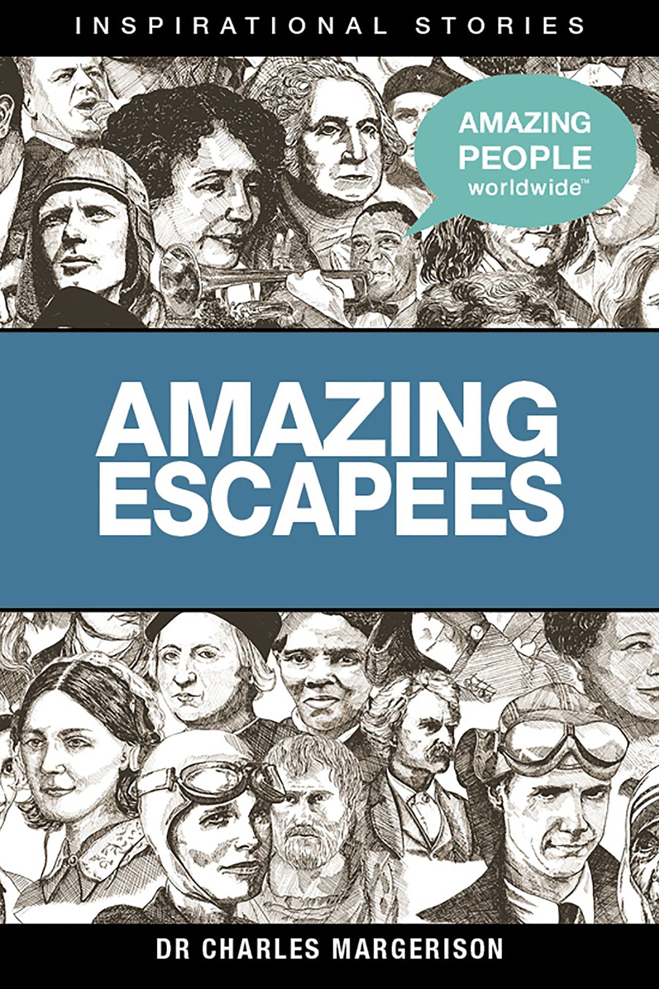 Amazing Escapees