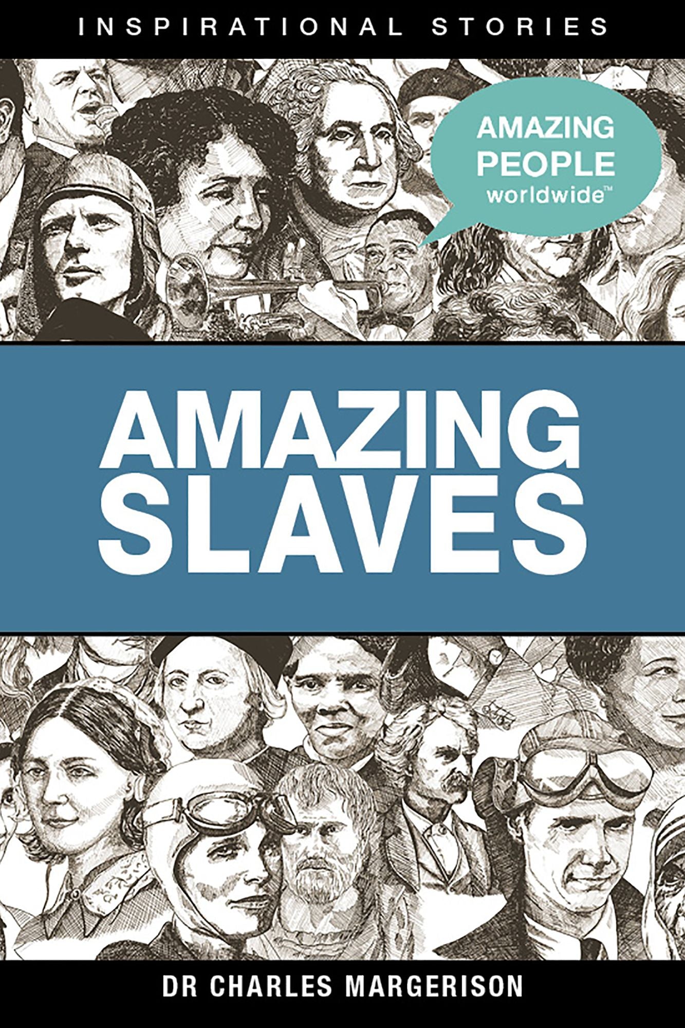 Amazing Slaves