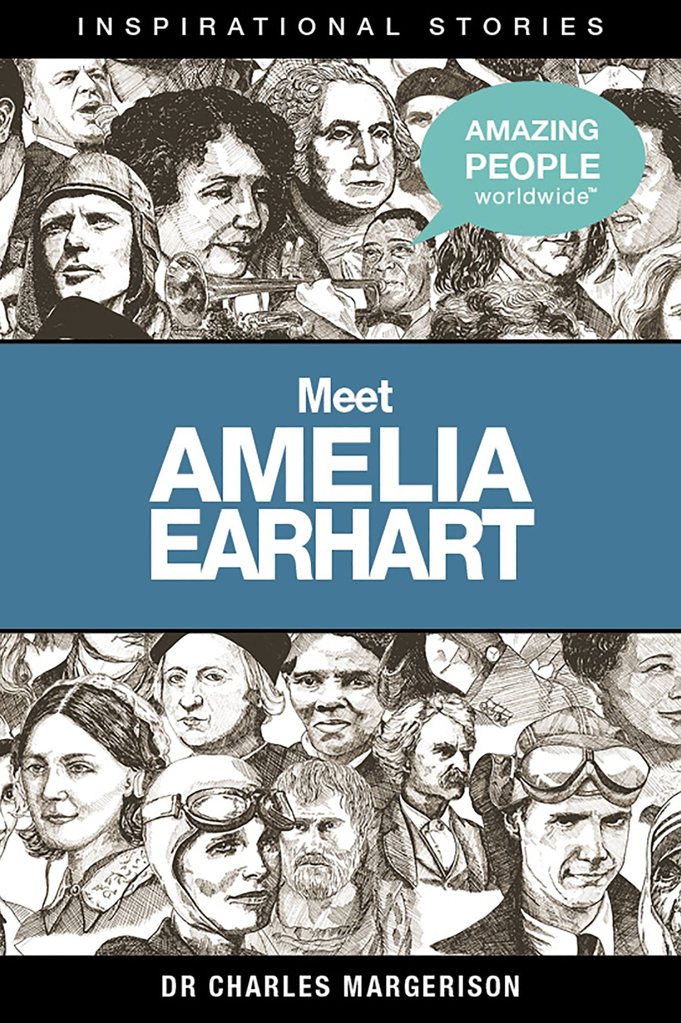 Meet Amelia Earhart