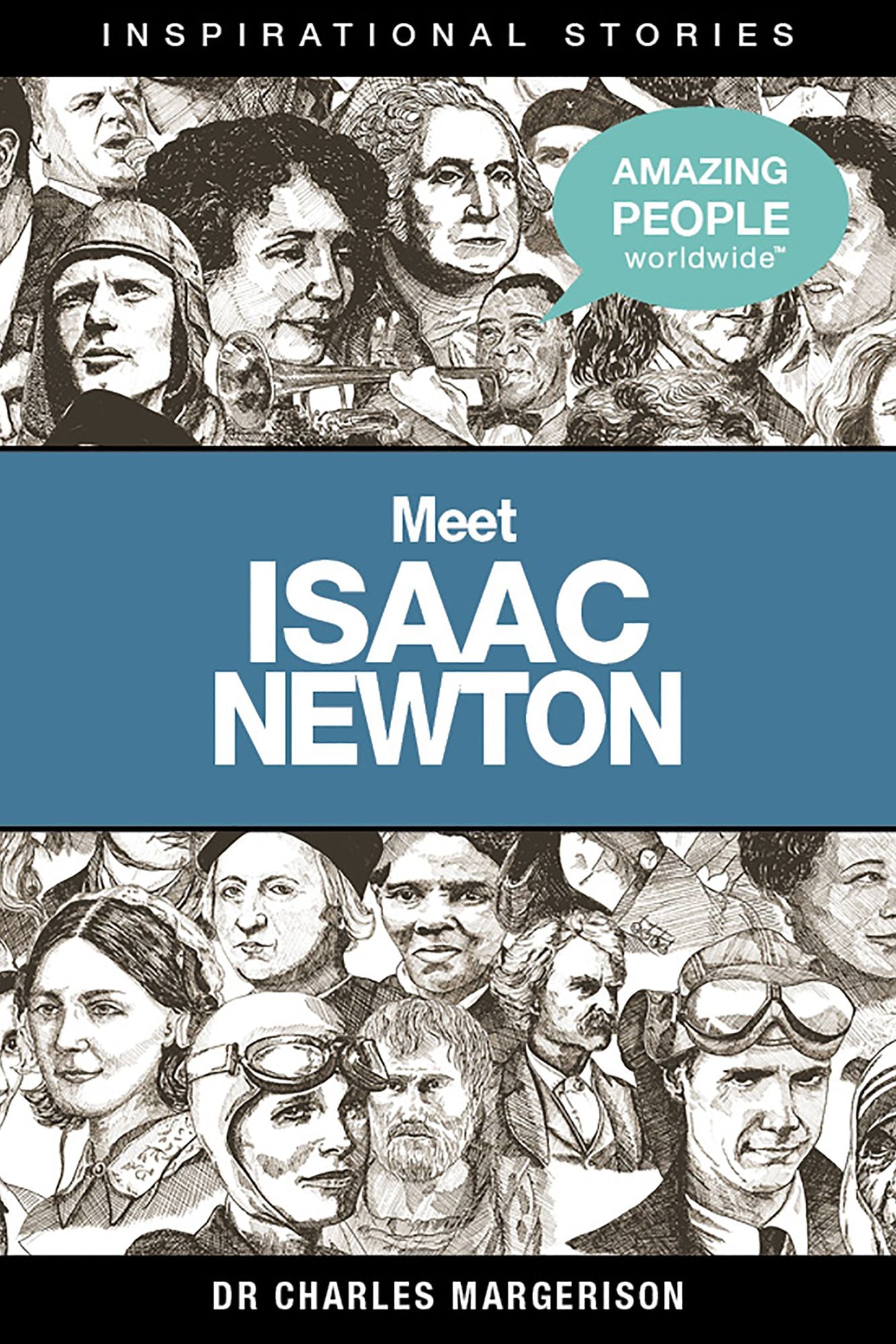 Meet Isaac Newton