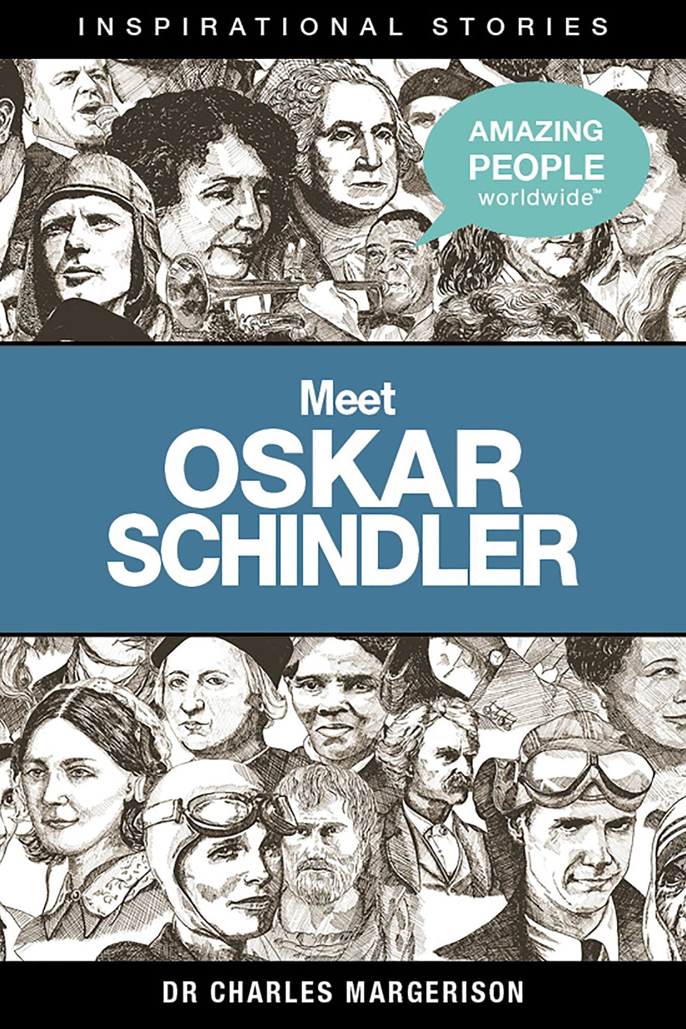 Meet Oskar Schindler