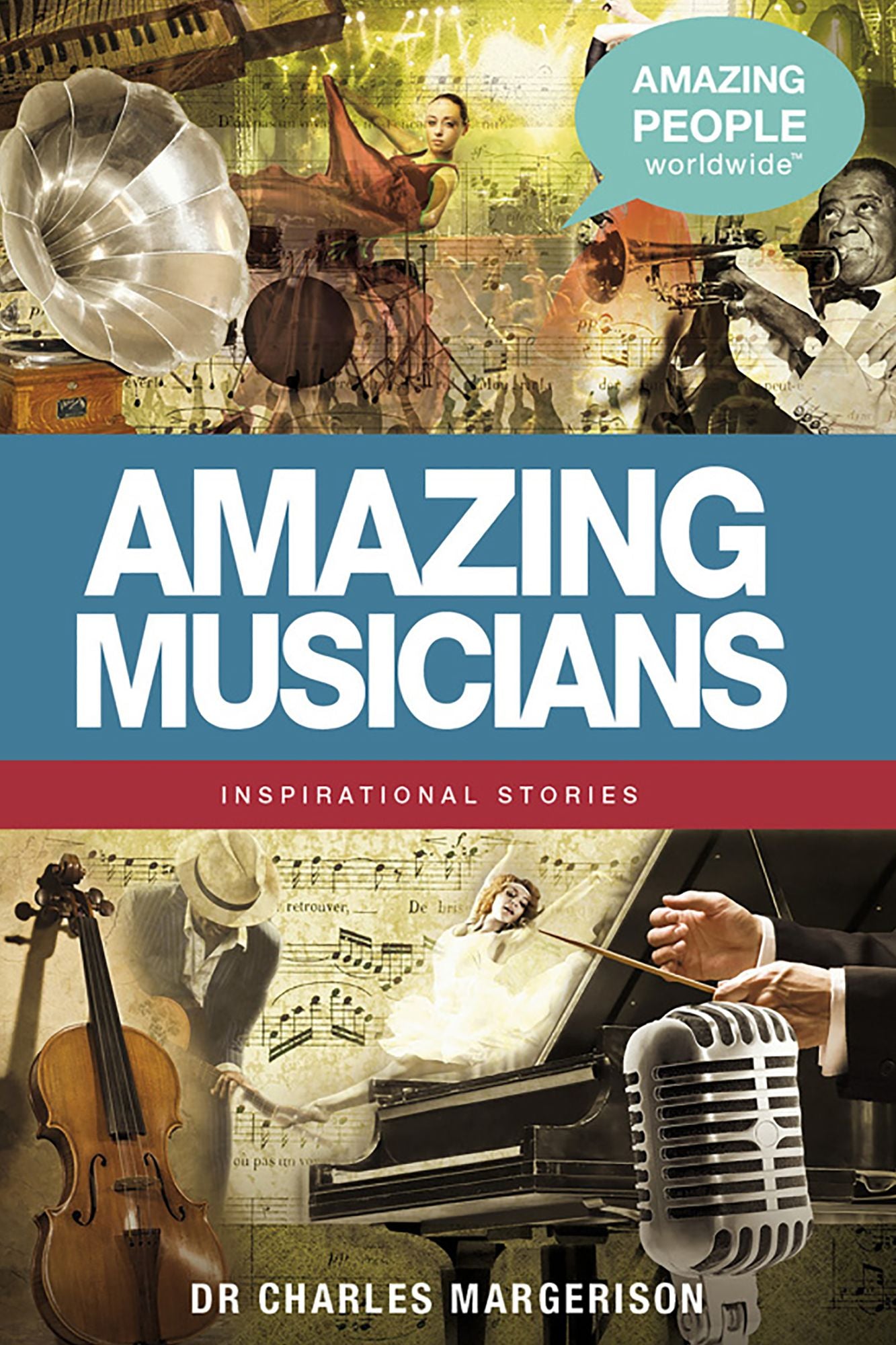 Amazing Musicians