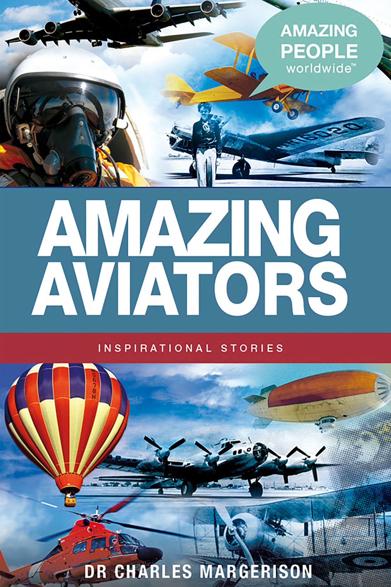 Amazing Aviators