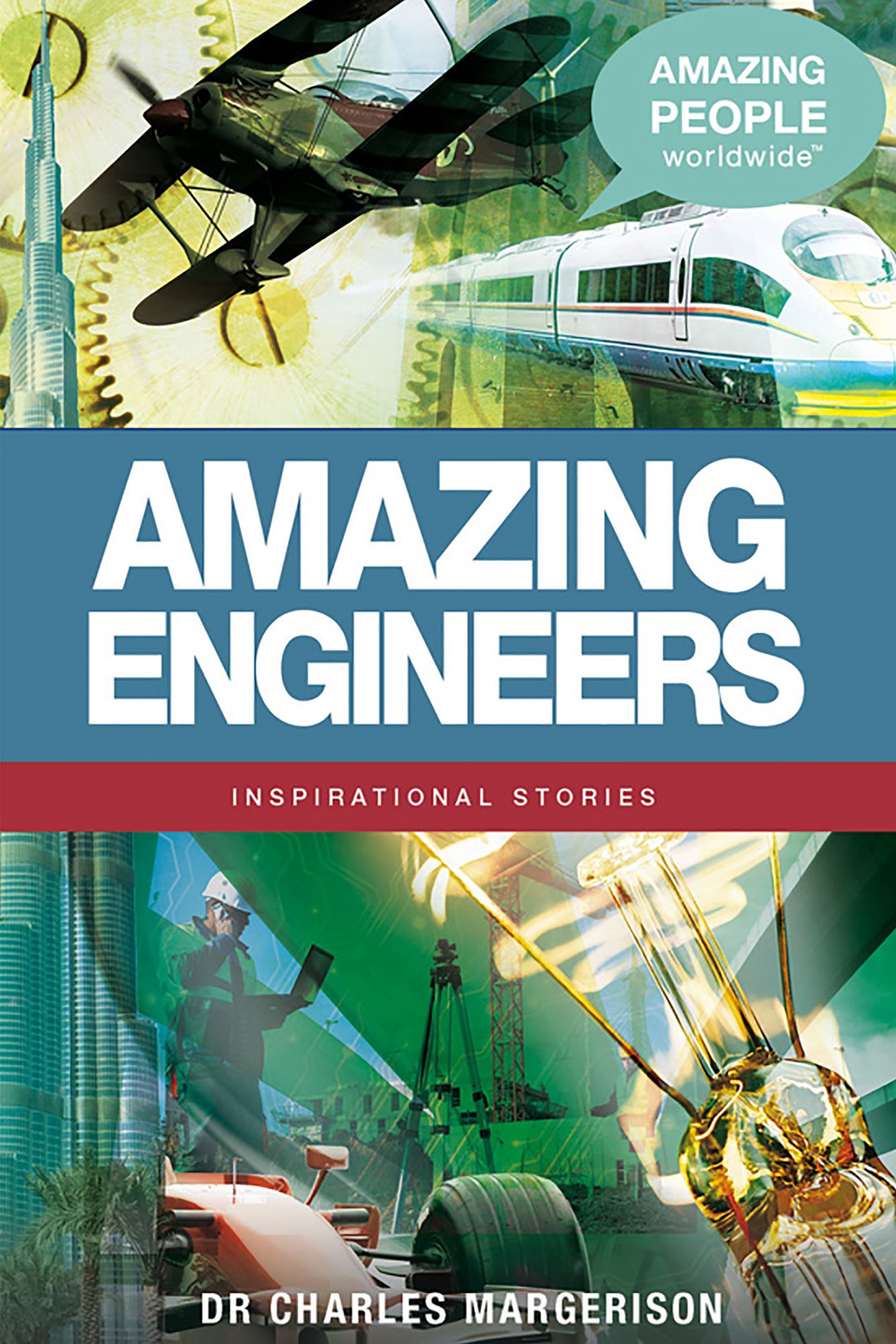 Amazing Engineers