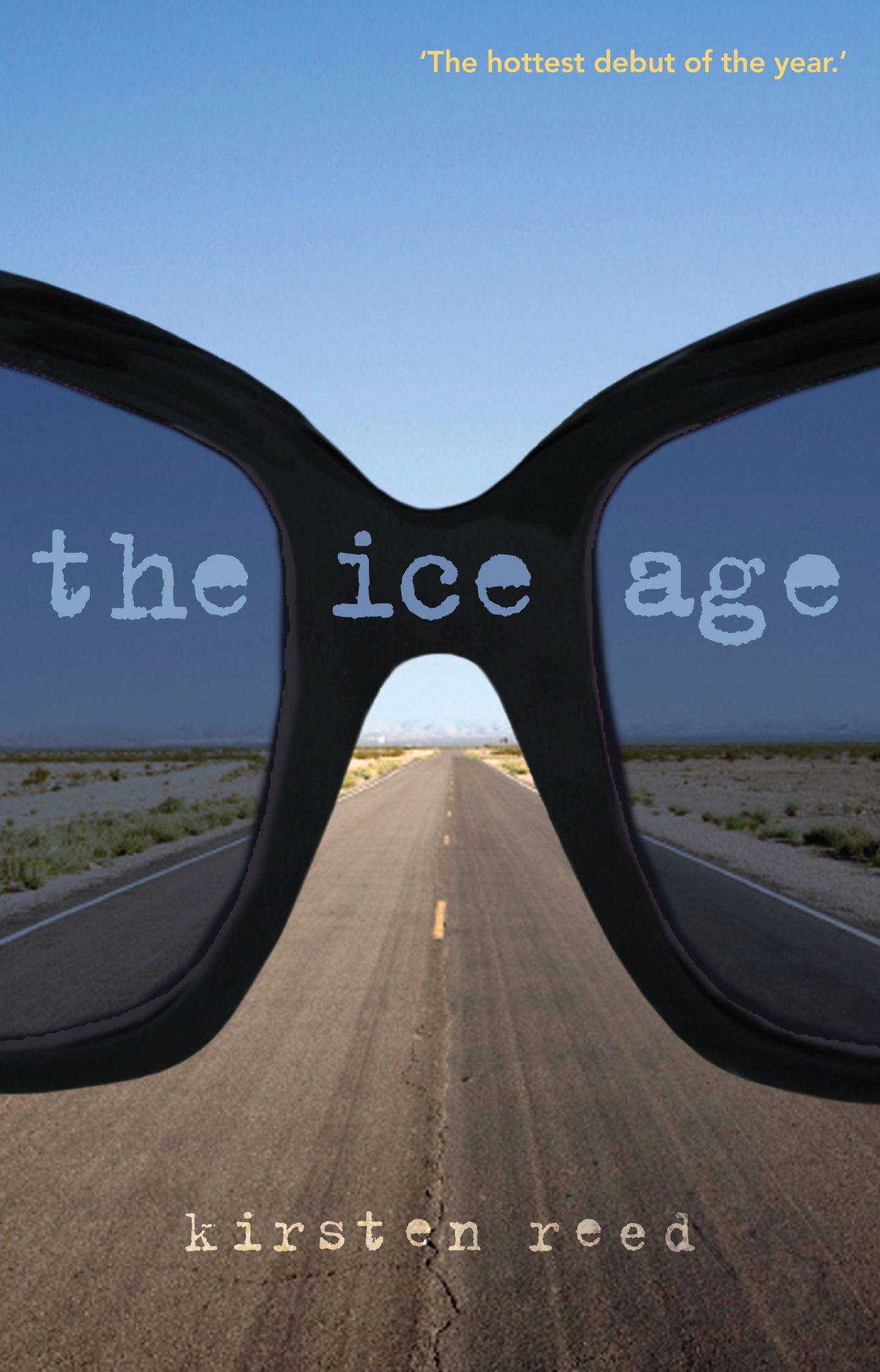 The Ice Age