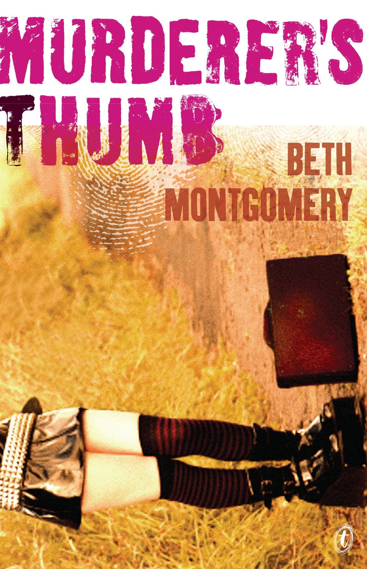 Murderer's Thumb