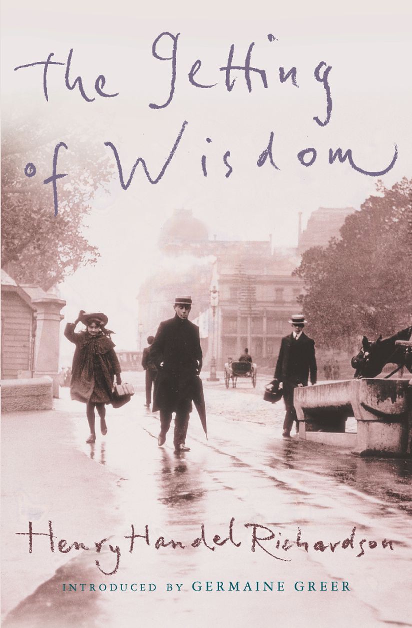 The Getting of Wisdom
