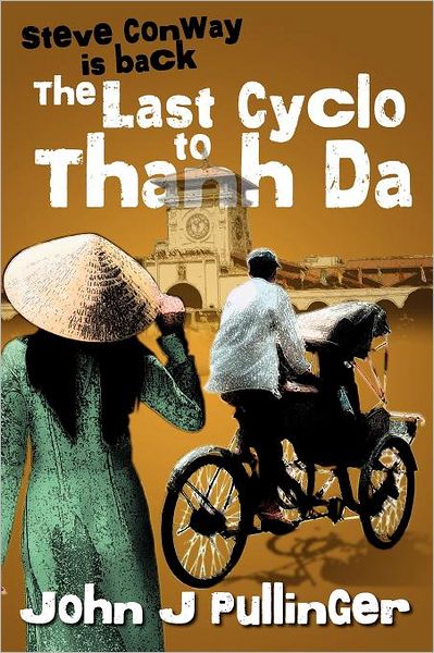The Last Cyclo To Thanh Da