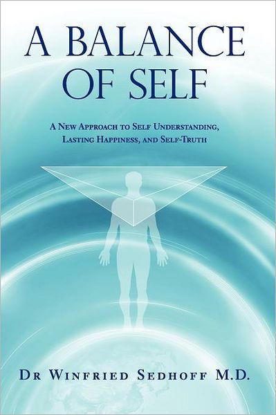 A Balance Of Self