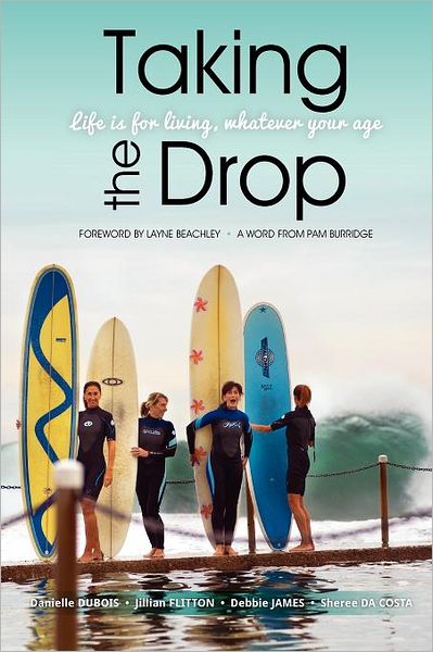 Taking The Drop