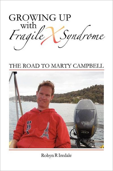 Growing Up With Fragile X Syndrome