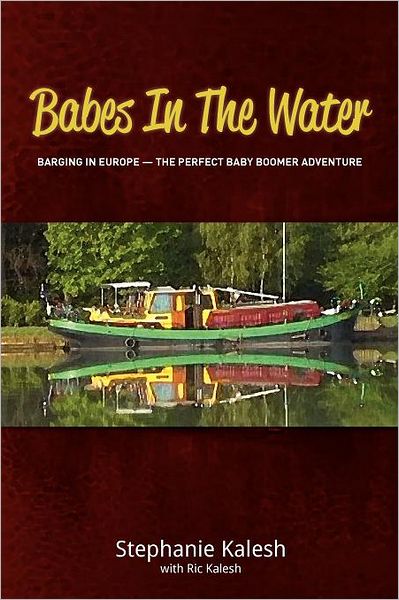 Babes In The Water