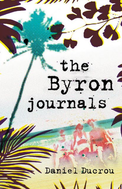 The Byron Journals