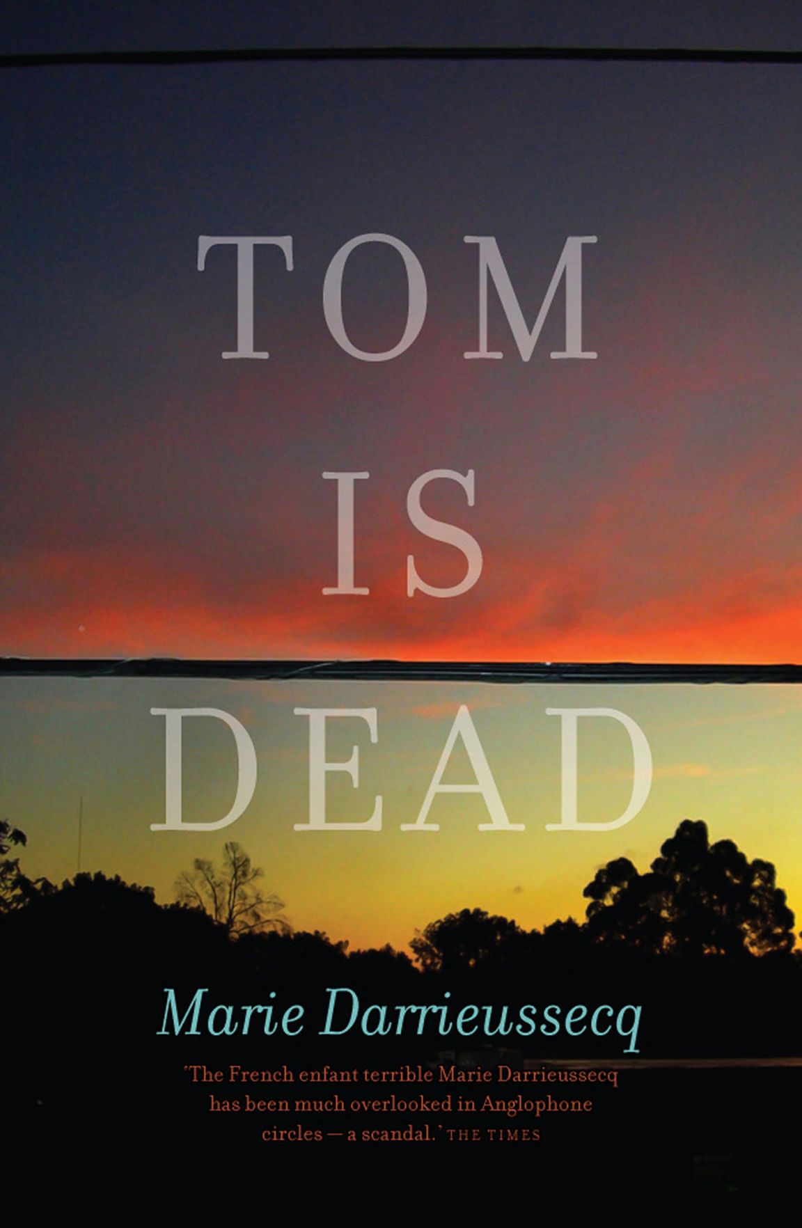 Tom is Dead