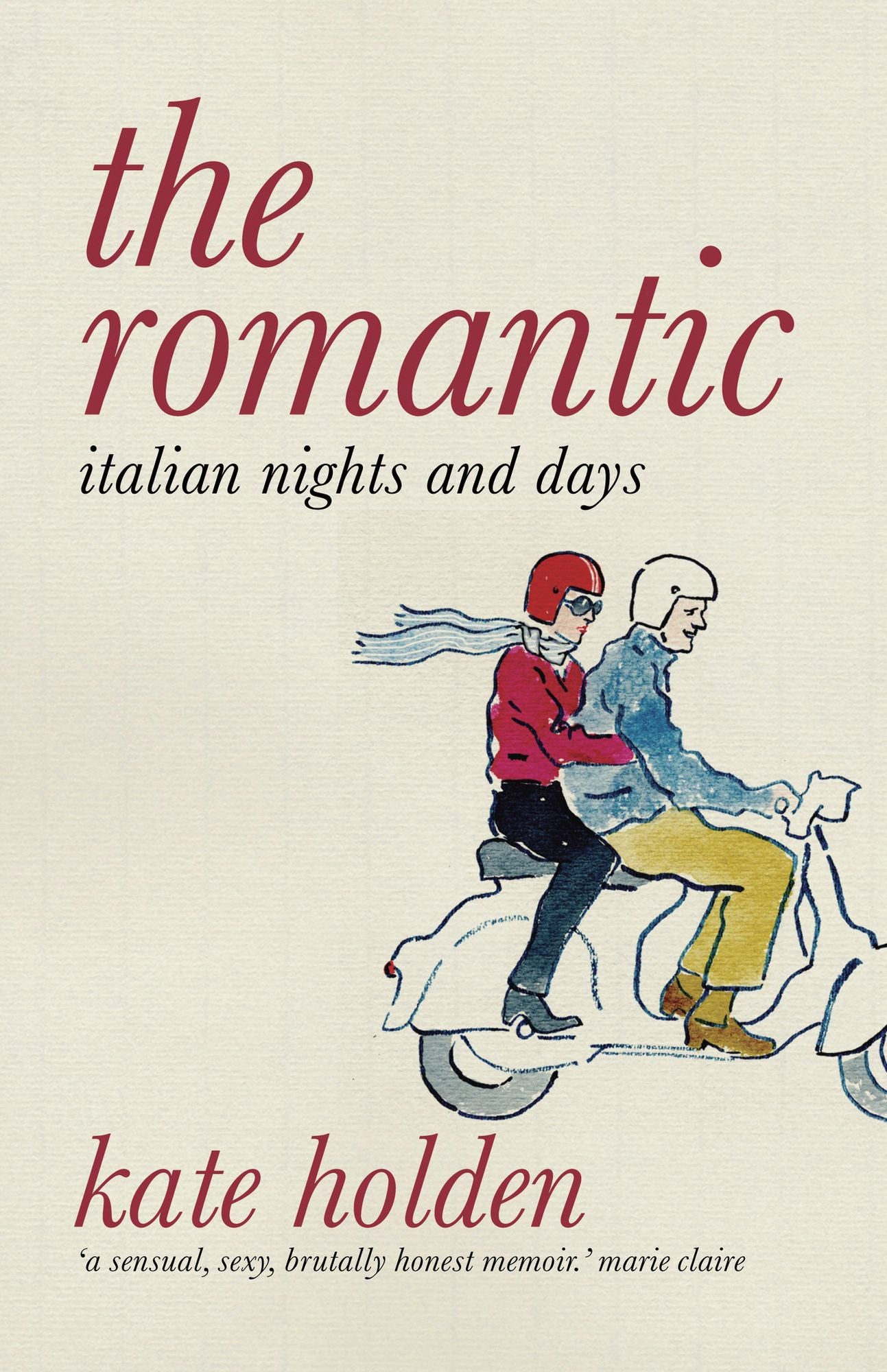 The Romantic