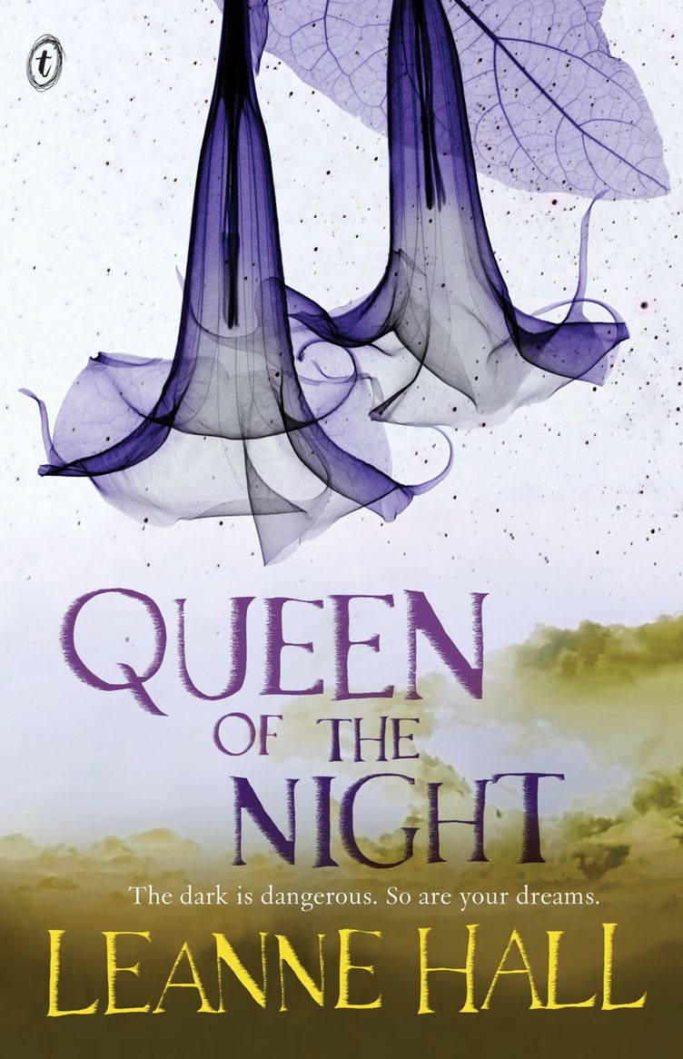 Queen of the Night (This Is Shyness Series #2)