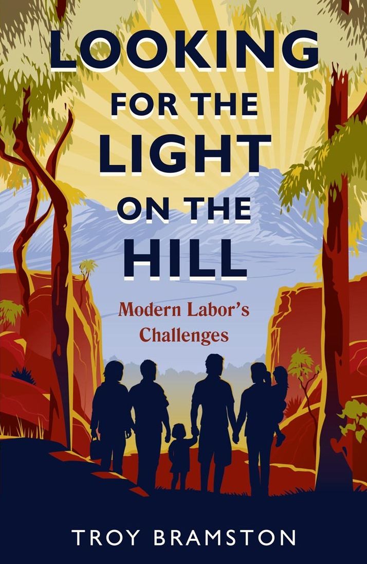 Looking for the Light on the Hill: Modern Labor's Challenges
