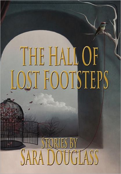 The Hall Of Lost Footsteps