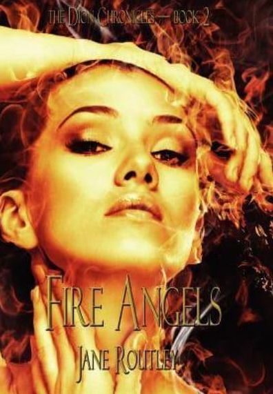 Fire Angels