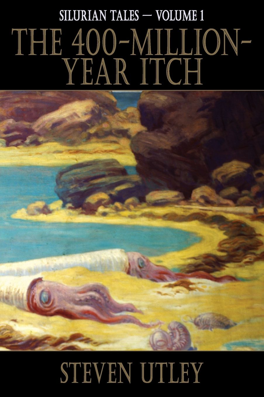 The 400-Million-Year Itch