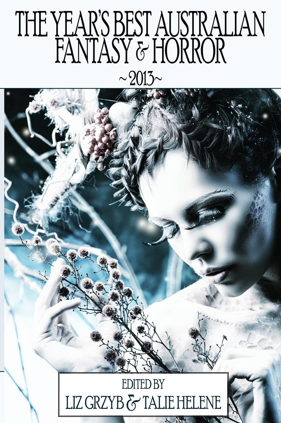The Year's Best Australian Fantasy and Horror 2013