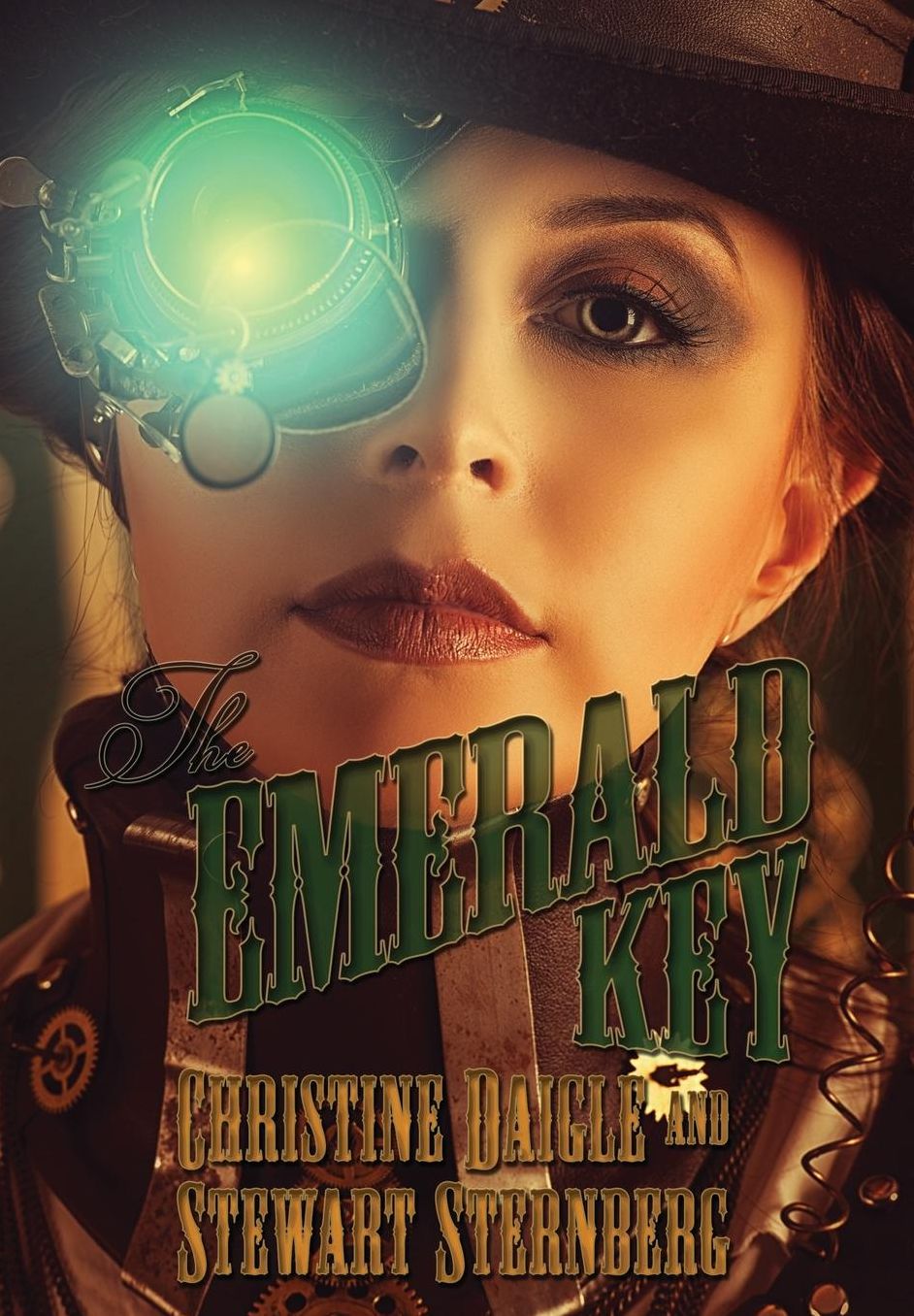 The Emerald Key