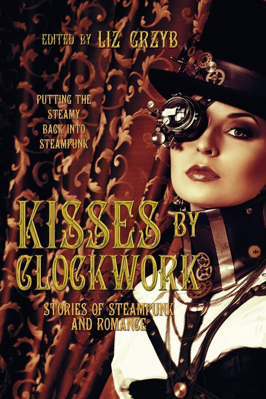 Kisses by Clockwork