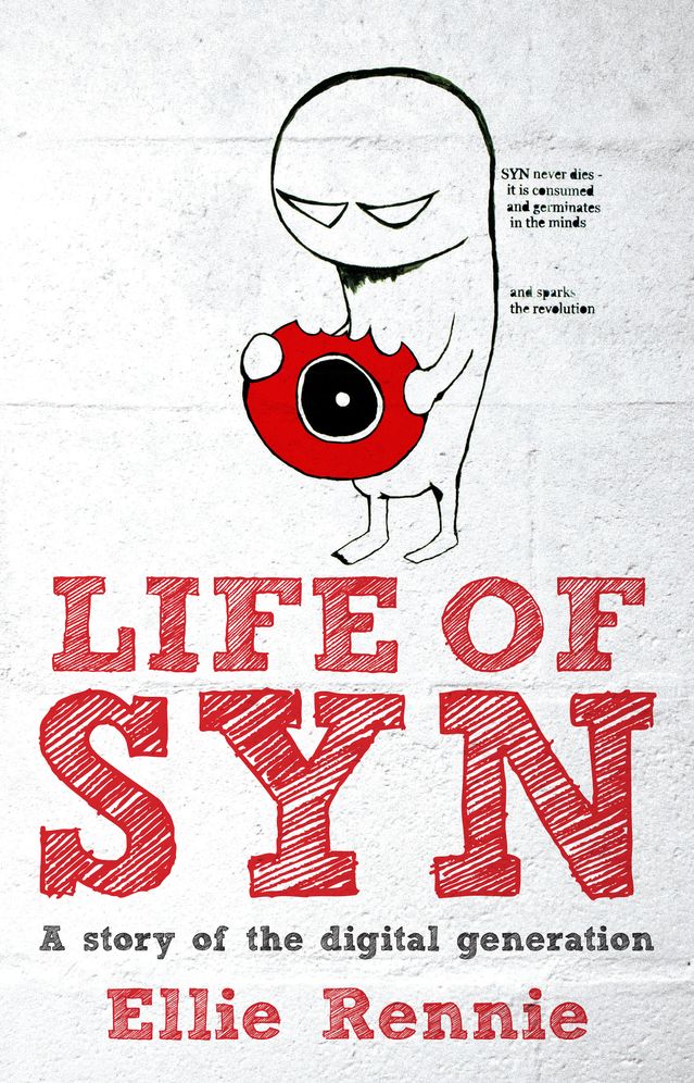 Life of SYN: A Story of the Digital Generation