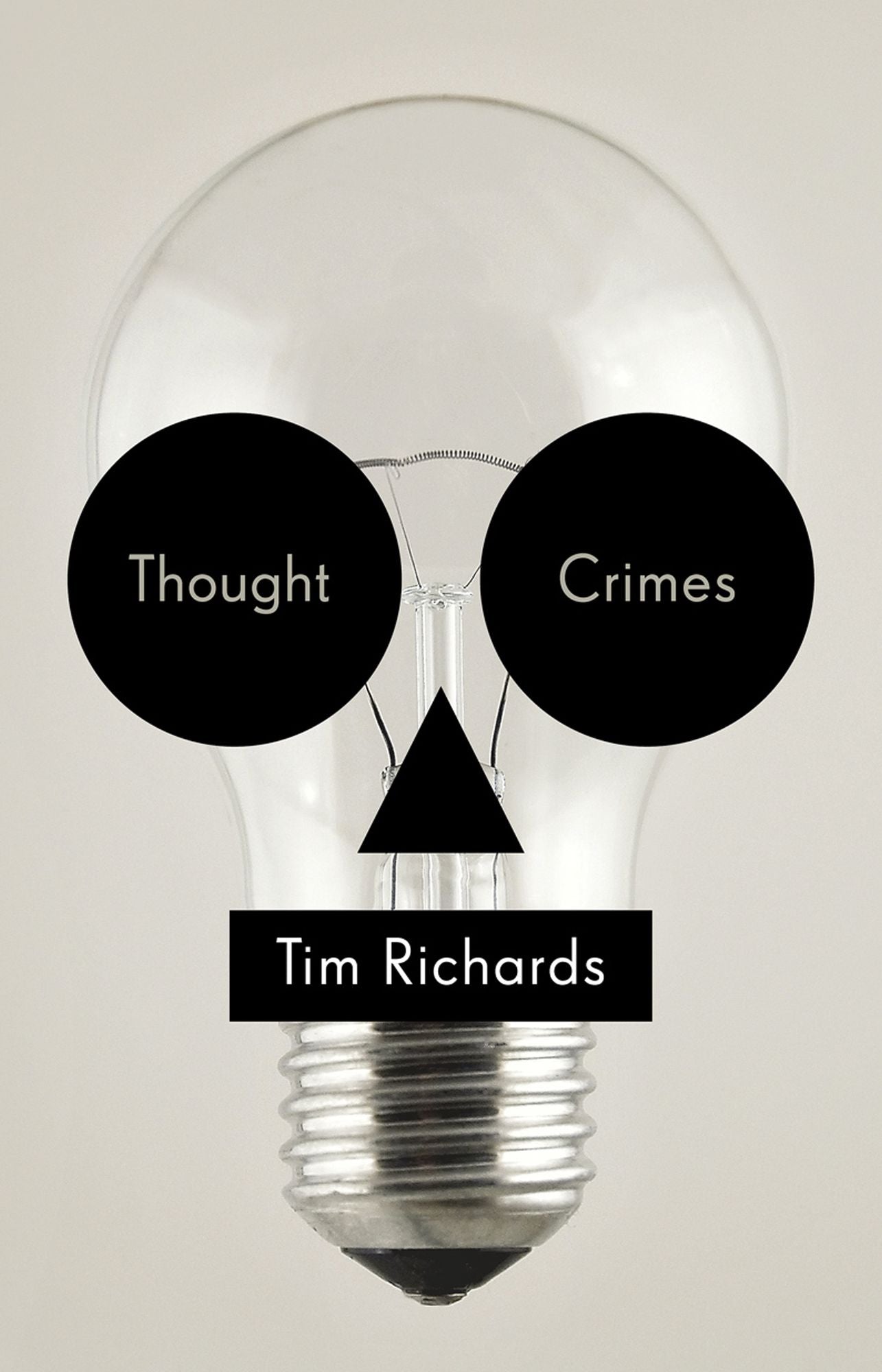 Thought Crimes